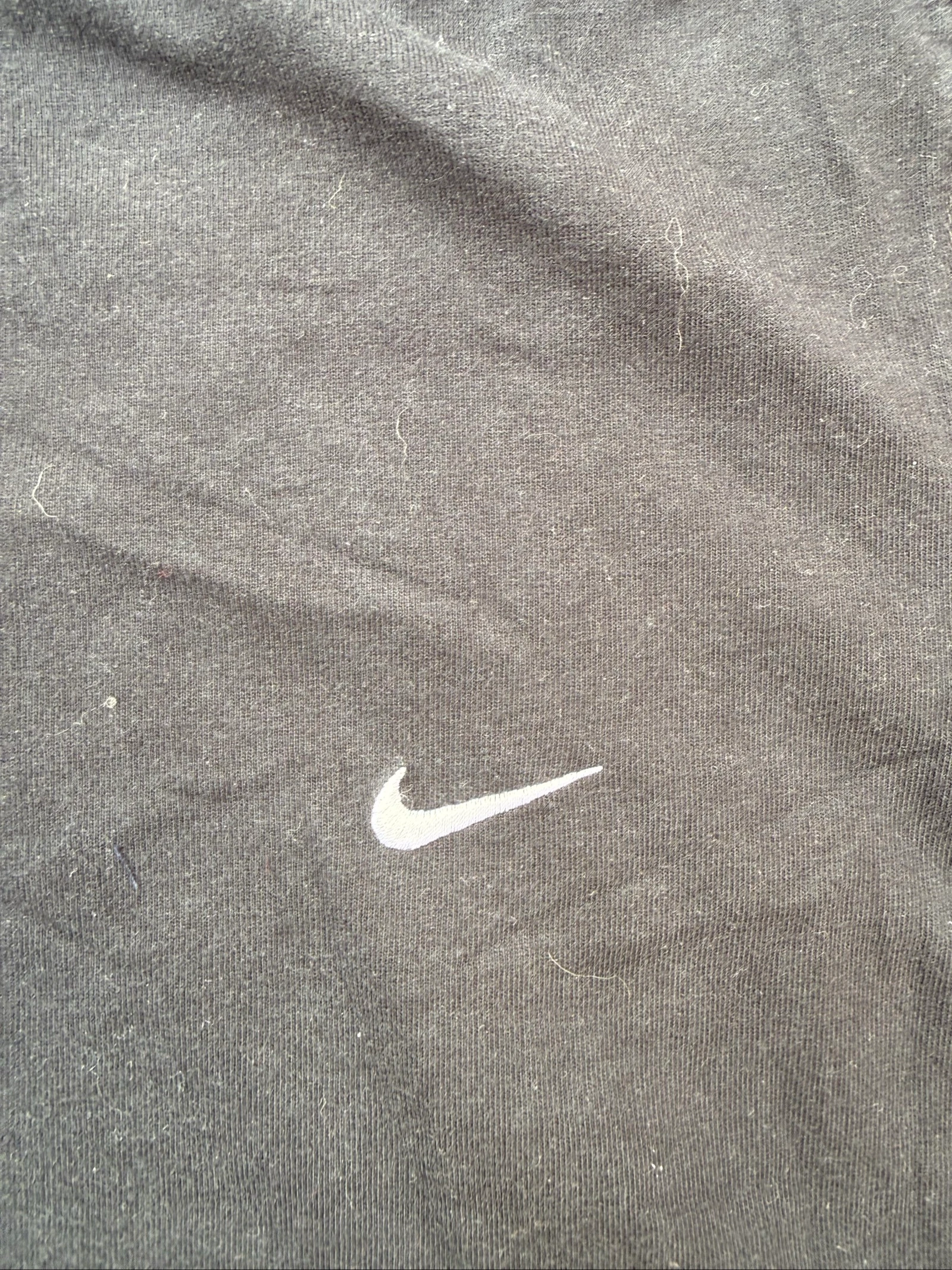 Nike Mini Swoosh T-Shirt – photo 2